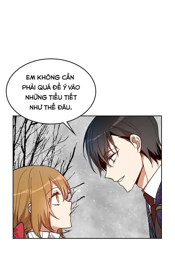 Vị Hôn Thê Khế Ước Của Công Tước Chapter 94 - Trang 4