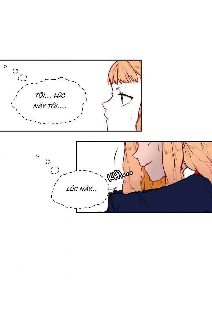 Ranh Giới Chap 2 - Trang 3