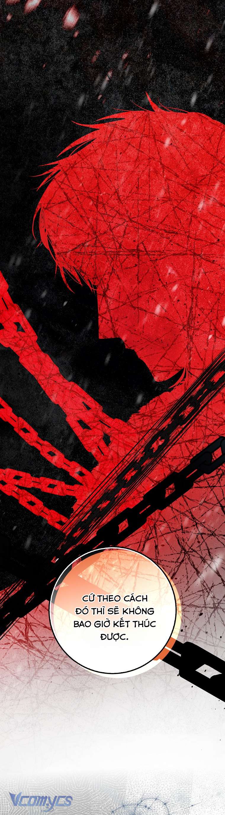 Tôi Trở Thành Vợ Của Nam Chính Chap 75 - Trang 3