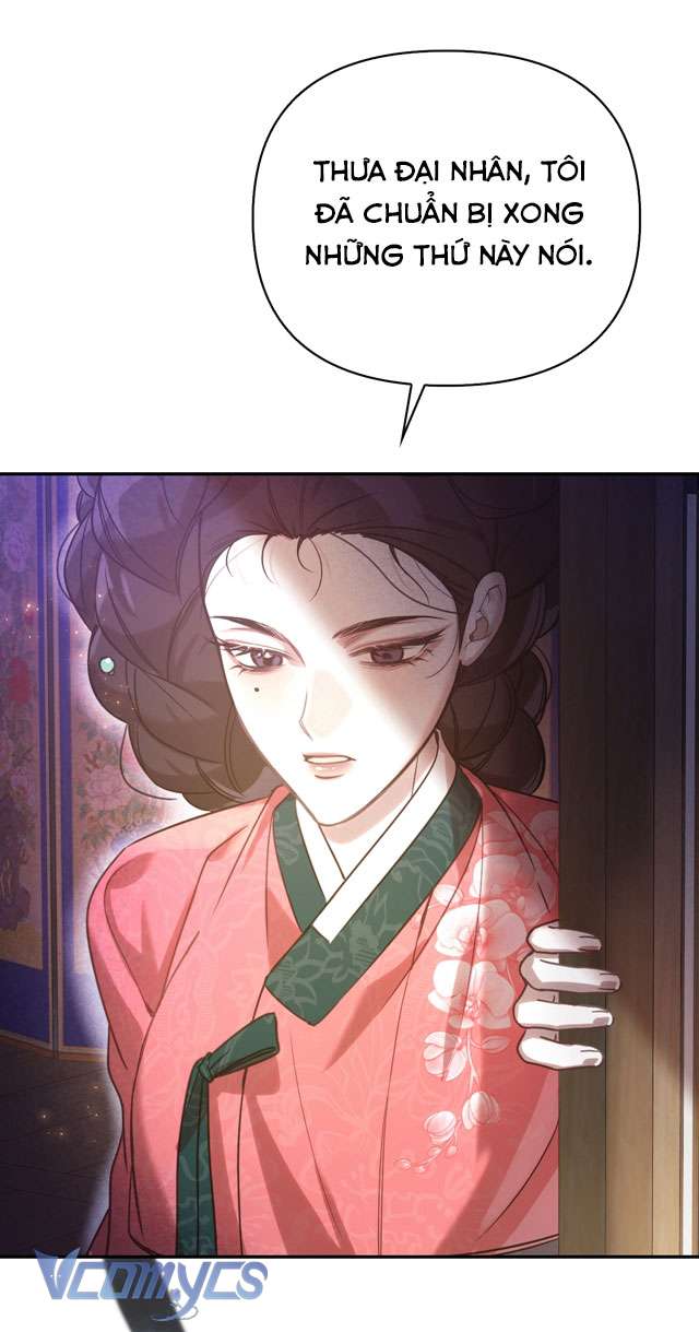 [18+] Tiết Học Bí Mật Của Trung Điện Chap 38 - Trang 2