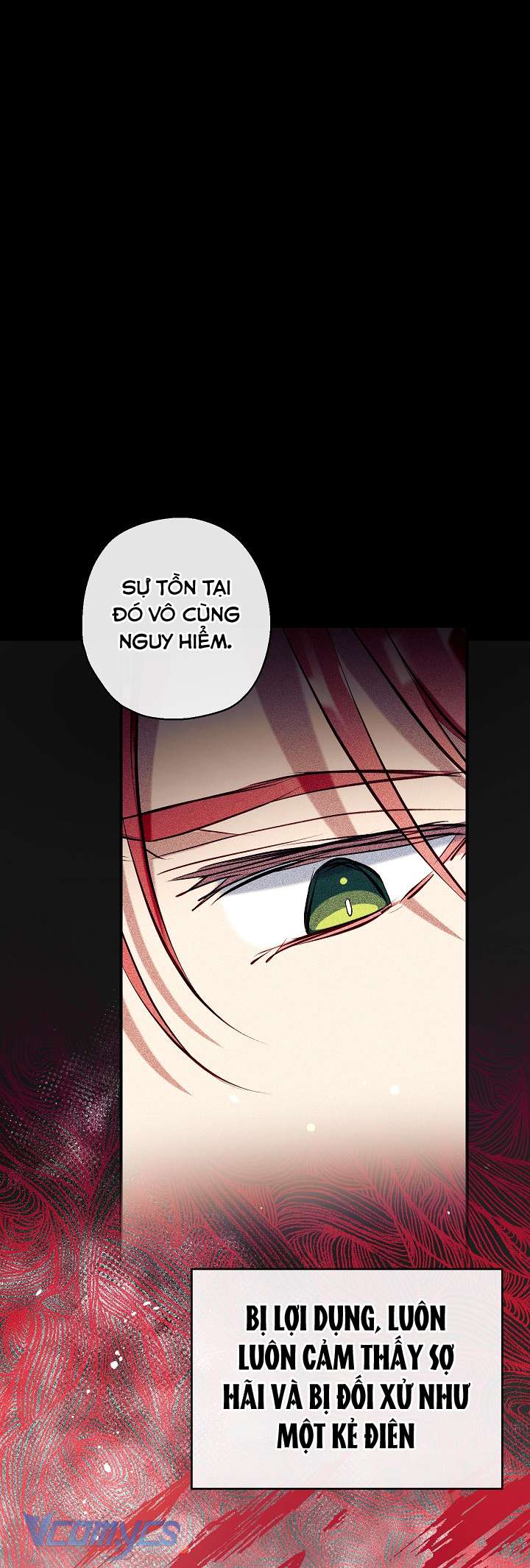 Chúng Ta Có Thể Trở Thành Một Gia Đình Được Không? Chap 74 - Trang 2