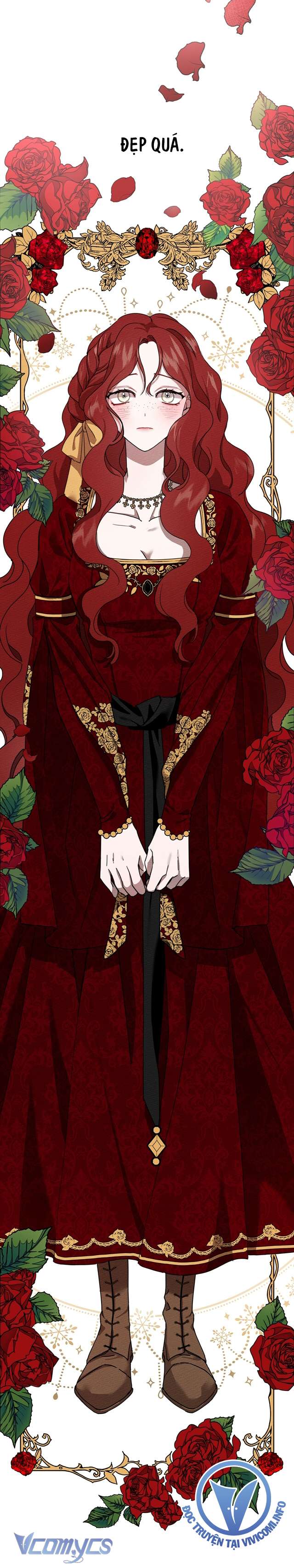 Dưới Bóng Cây Sồi Chap 6 - Trang 4