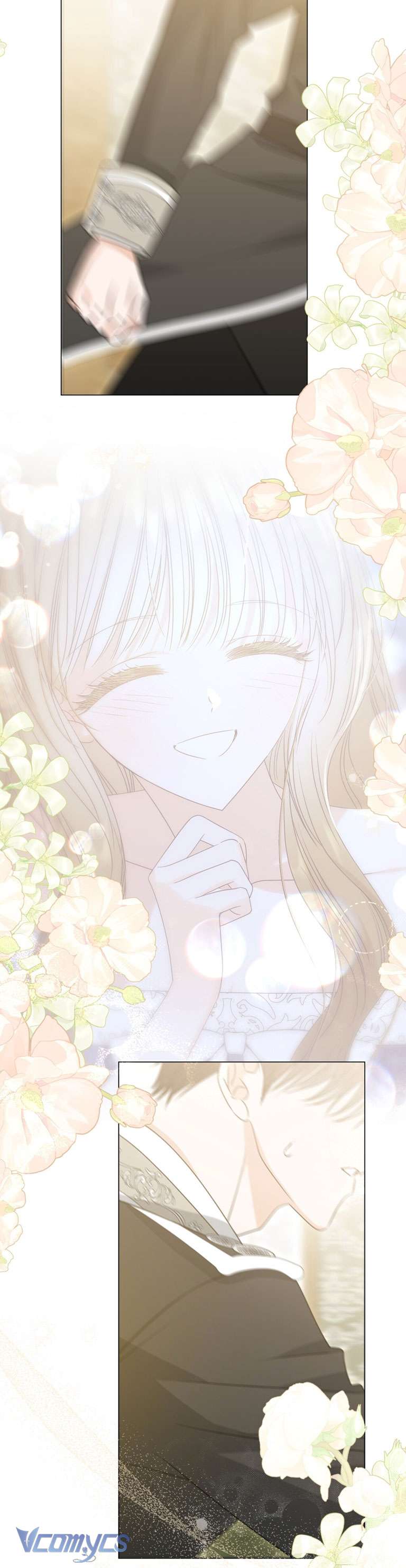 Hãy Để Tiểu Thư Emily Yên Chapter 18 - Trang 4