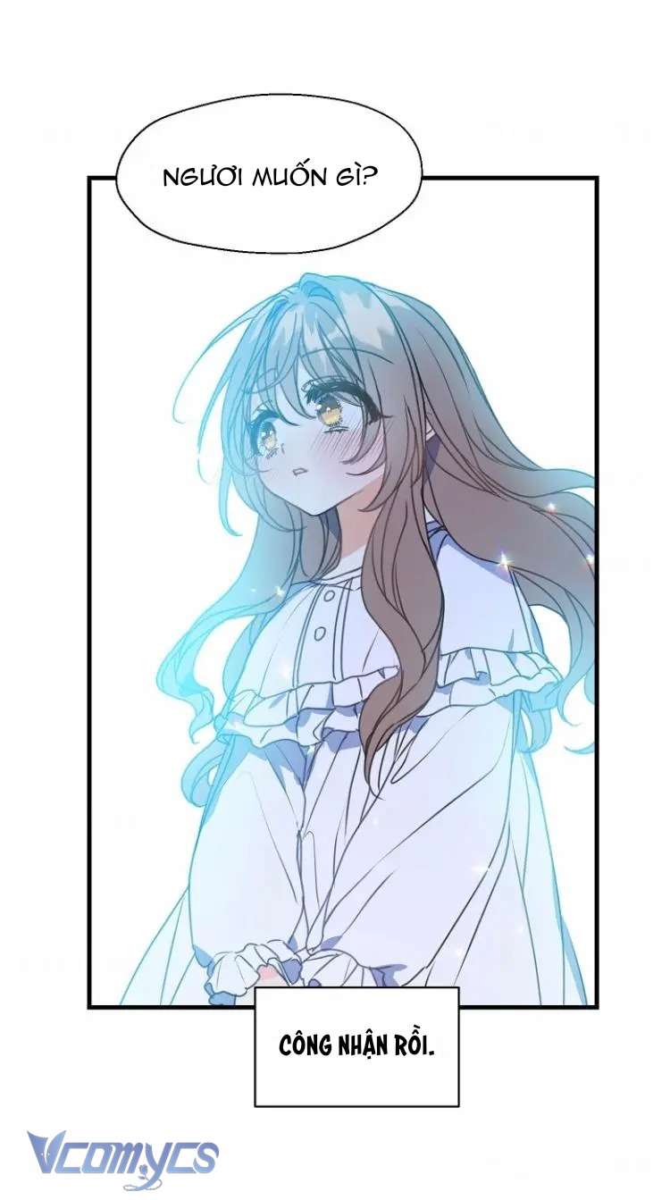 Bệ Hạ Xin Đừng Giết Tôi!!! Chap 27 - Trang 3