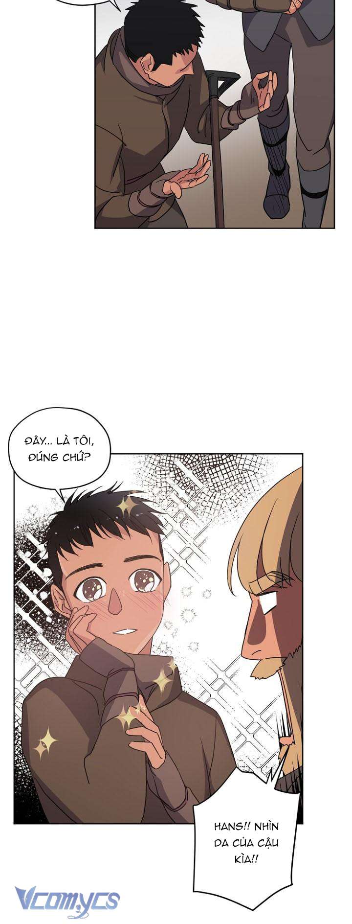 CHITRA Chapter 23 - Trang 4