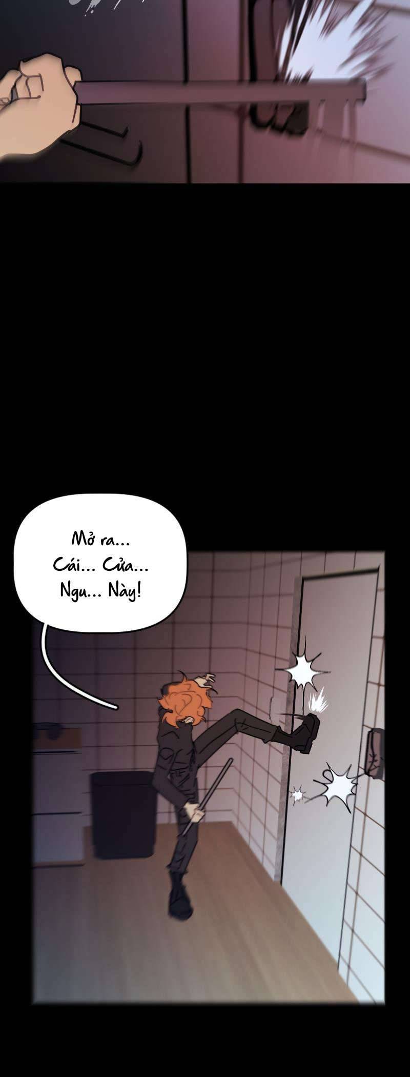 Nghĩa Trang Xe Buýt Chapter 69 - Trang 3