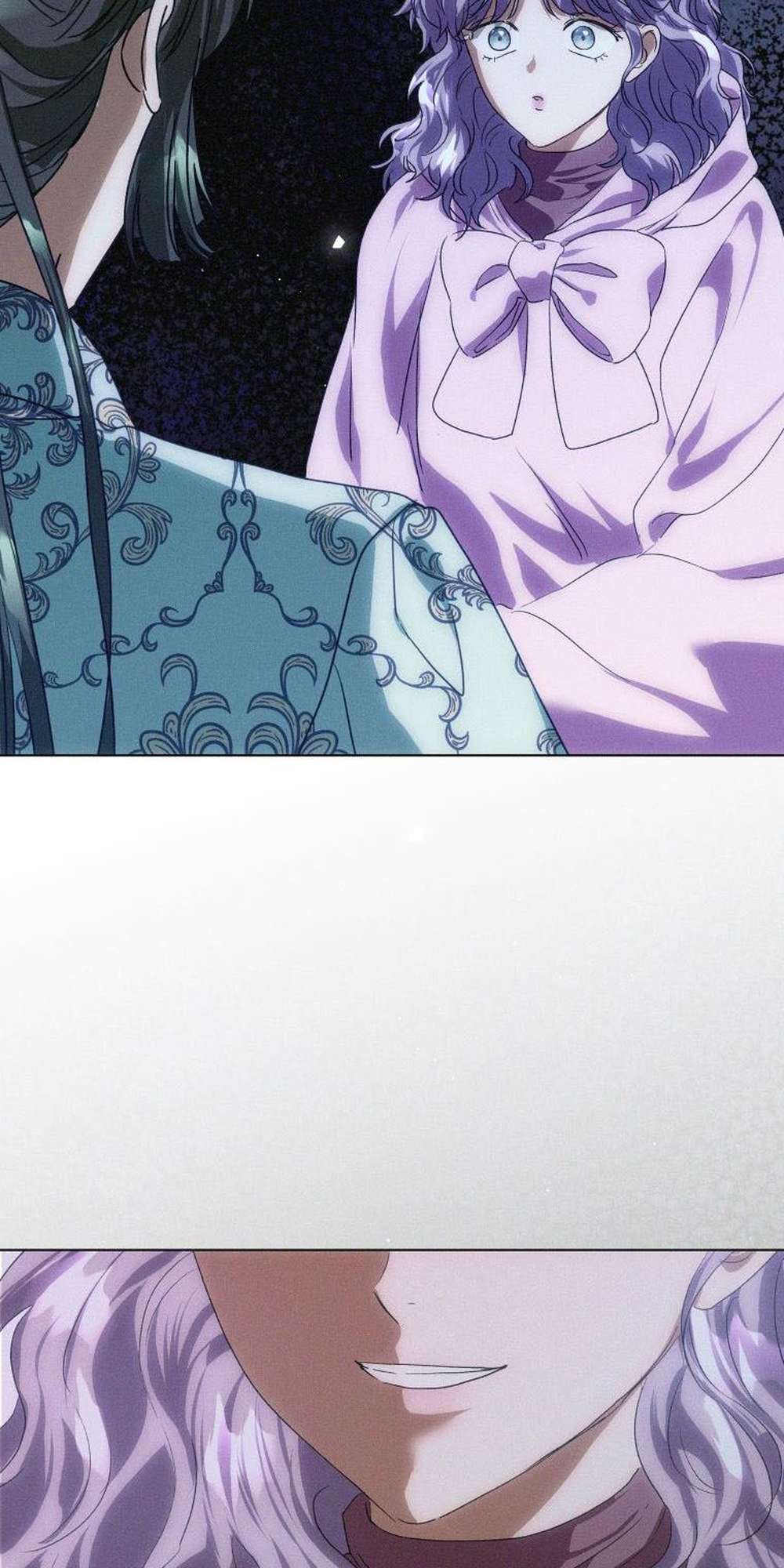 [ 18+ ] Lời Nguyền Tóc Đỏ Chapter 8 - Trang 3