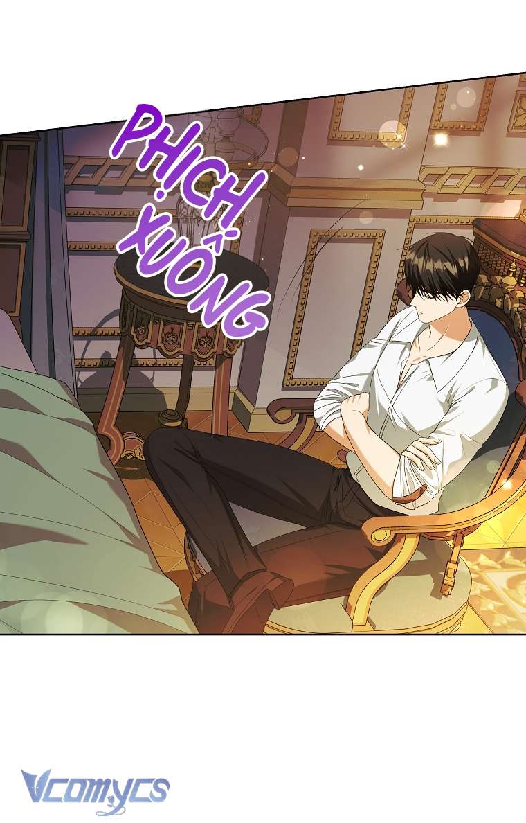 [18+] Phương Pháp Gia Hạn Hợp Đồng Hôn Nhân Chap 25 - Trang 2