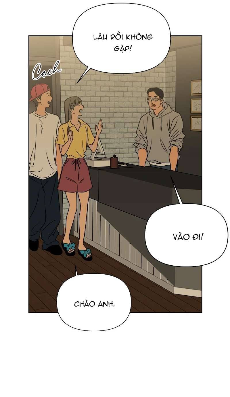 Tình Xưa Viết Lại Chapter 45 - Next Chapter 46