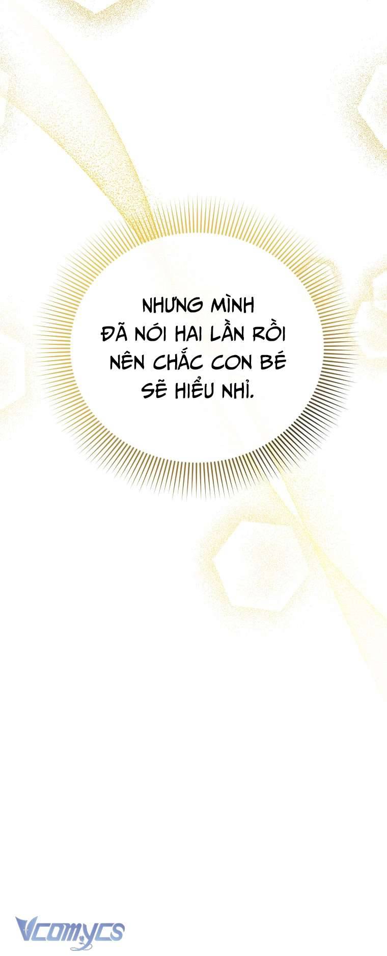 Tôi Chỉ Chăm Sóc Người Cha Ốm Yếu Của Mình Mà Thôi! Chapter 4 - Trang 4