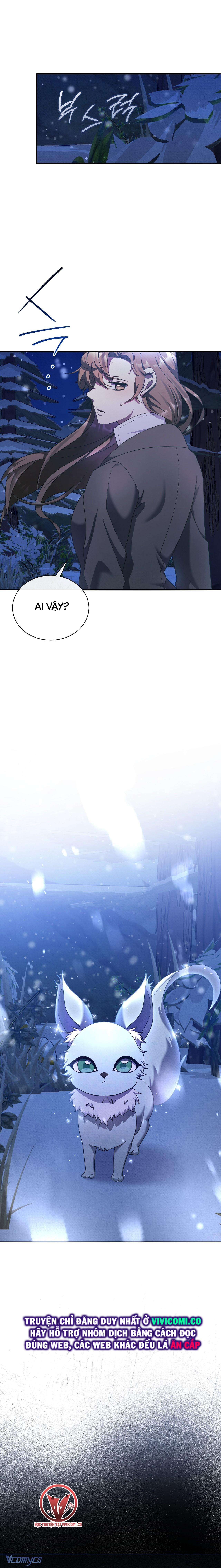 [18+] Hầu Tước Chính Trực Và Quý Cô Kiên Định Chapter 23 - Trang 3