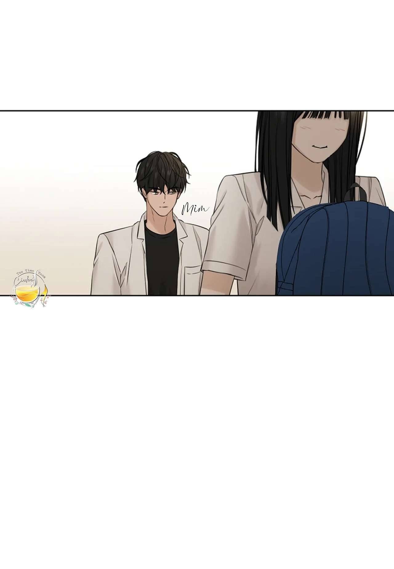 Bình Minh Chap 29 - Trang 4