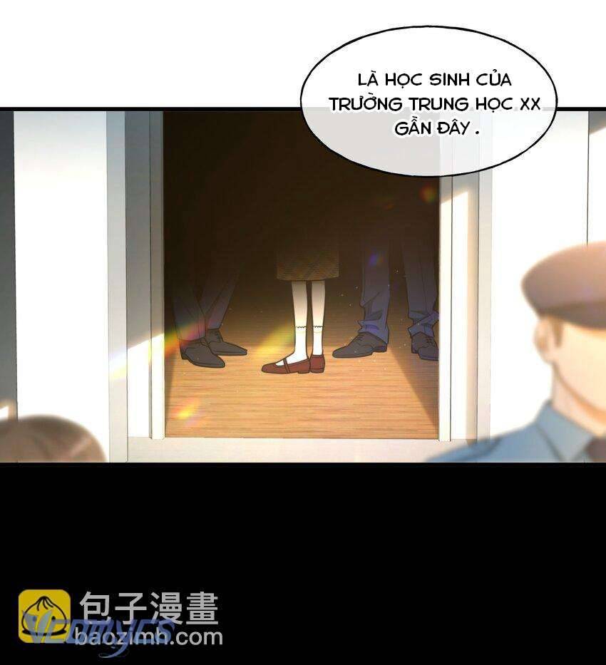 Giam Cầm Em Trong Bàn Tay Chap 1 - Trang 2