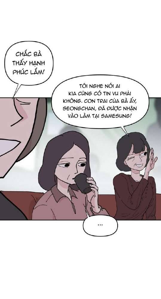 Yêu Không Hồi Kết Chap 16 - Trang 2