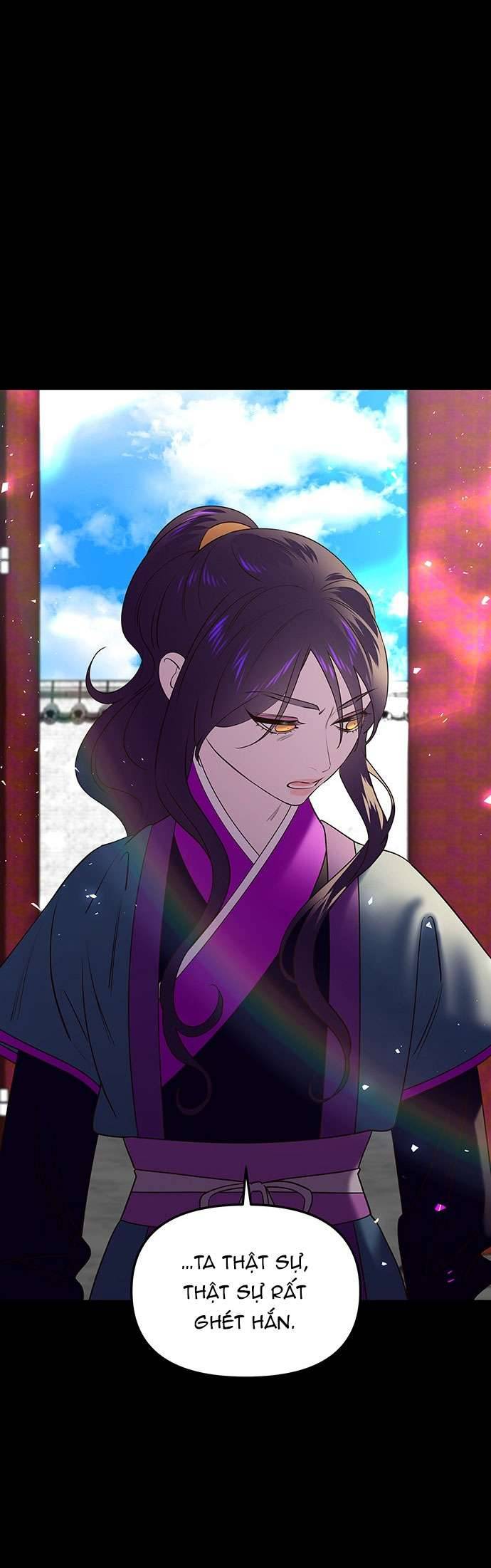 Vương Tử Huyền Bí Chapter 52 - Next Chapter 53