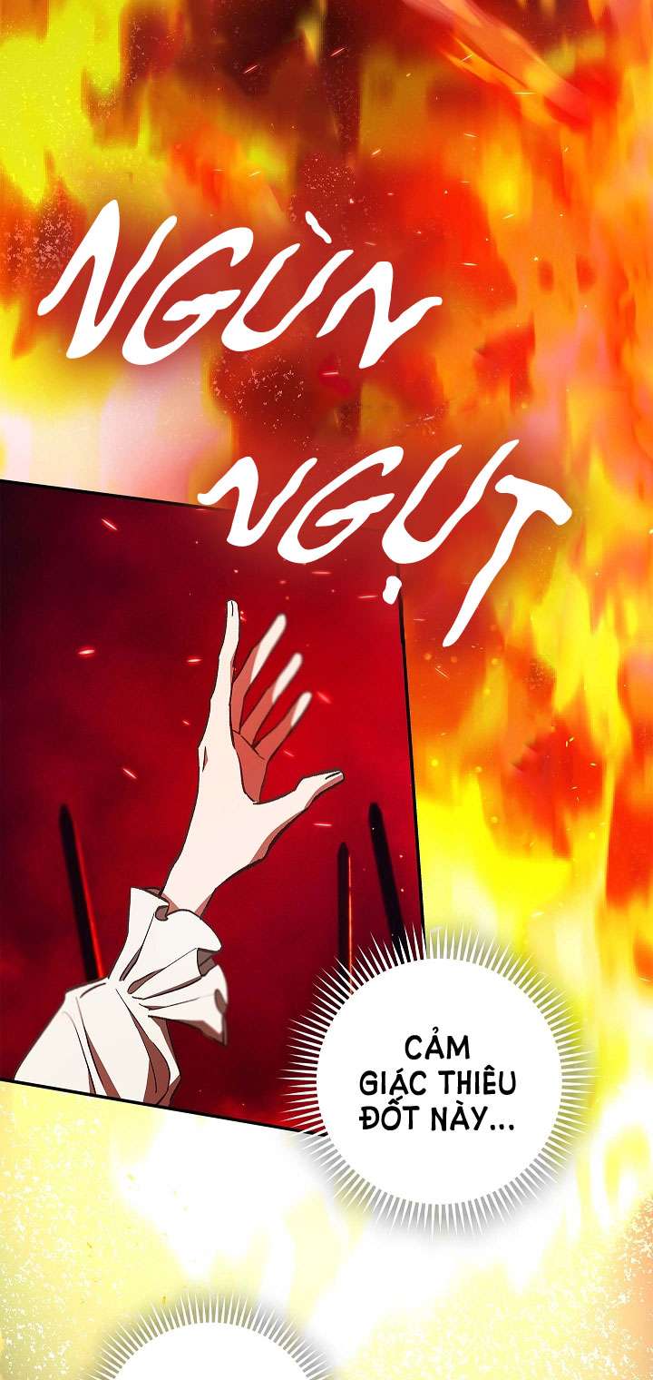 Hôn Phu Ẩn Sắc Chapter 60 - Trang 4