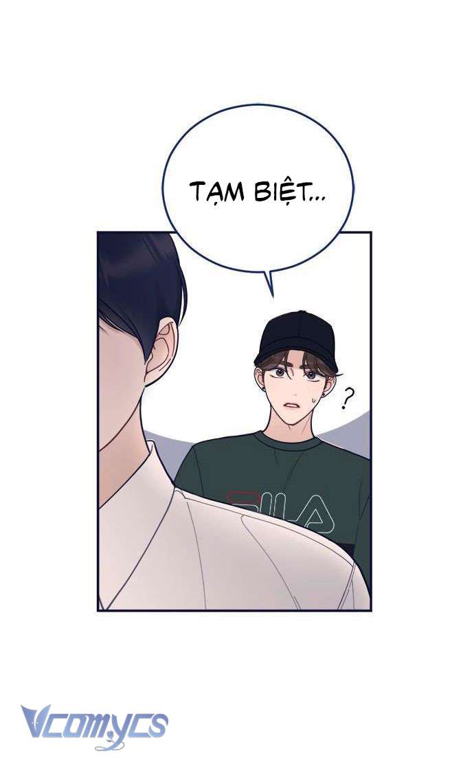 Thứ Tôi Cần Không Phải Là Tình Yêu Chapter 2 - Trang 3