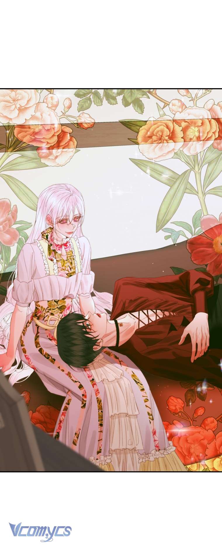 Siren: Trở Thành Gia Đình Của Nhân Vật Phản Diện Chapter 80 - Trang 3