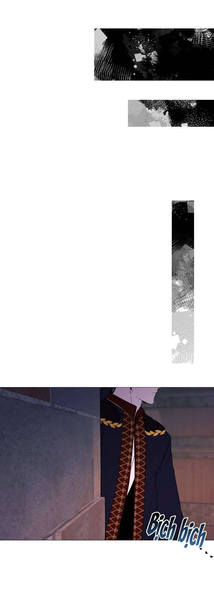 Ác Nữ Cần Bạo Chúa Chapter 48 - Trang 4