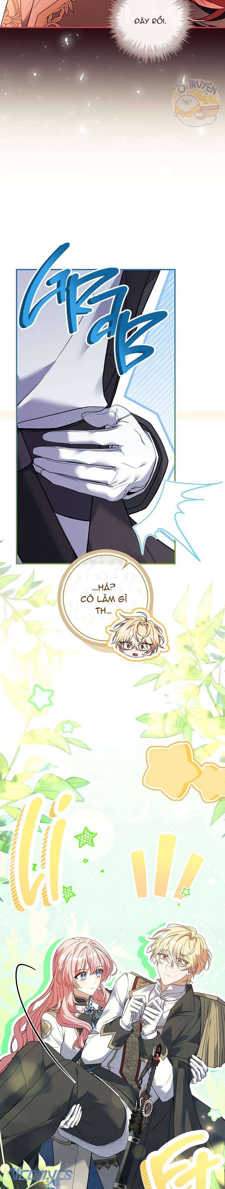 Tôi Đã Tắt Cài Đặt Chế Độ Nhận Thức Nỗi Đau! Chap 11 - Trang 3