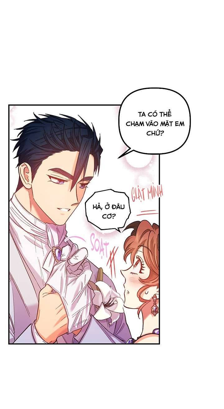 May Mắn Hay Bất Hạnh Chap 47 - Trang 4