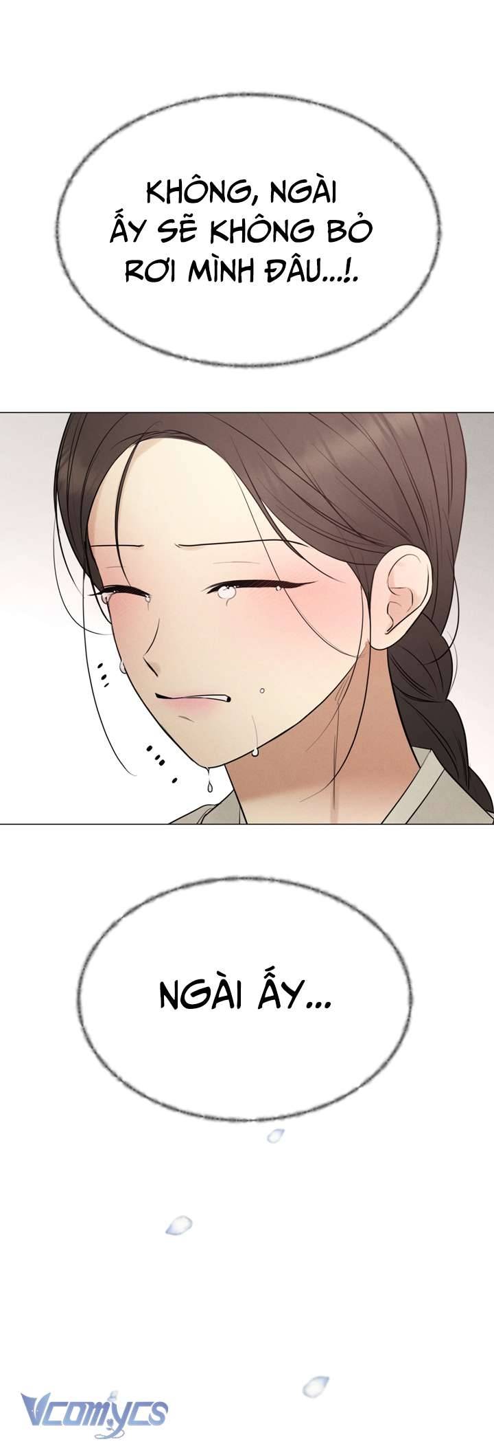 [18+] Tỳ Nữ Bỏ Trốn Chap 1 - Trang 2