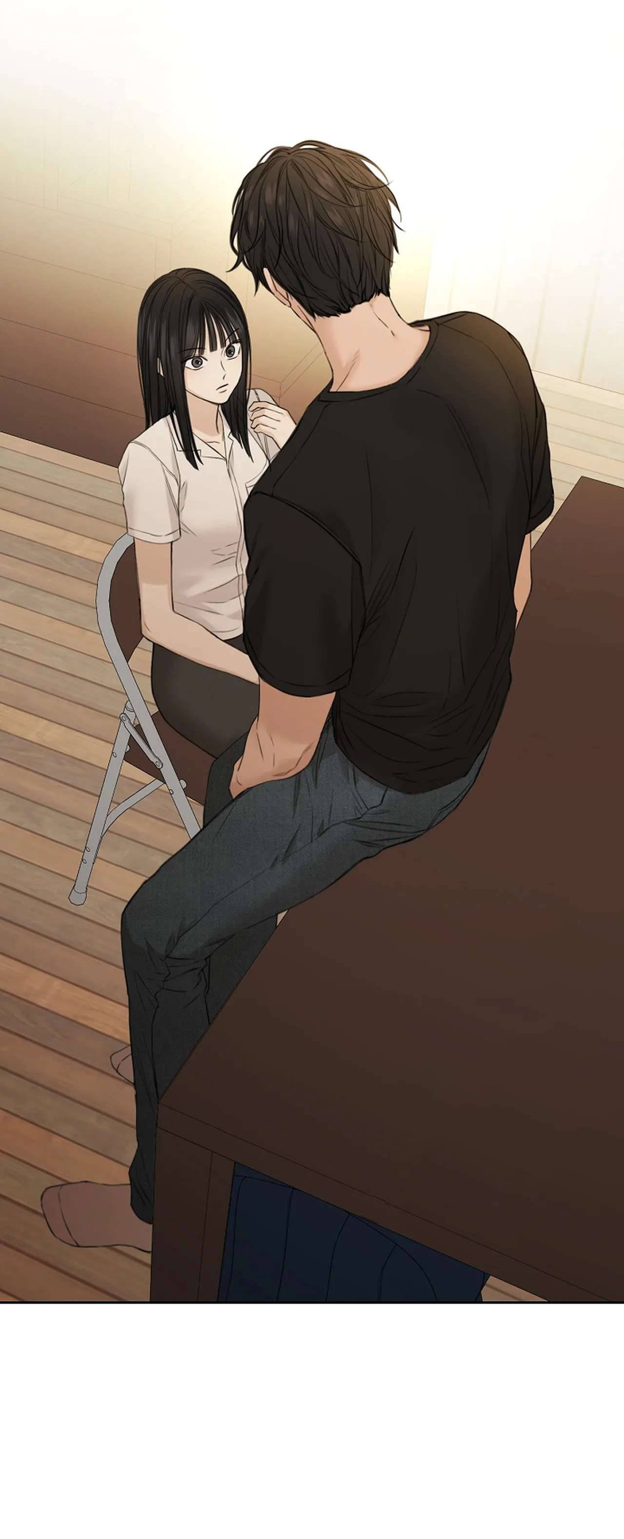 Bình Minh Chap 29 - Trang 4