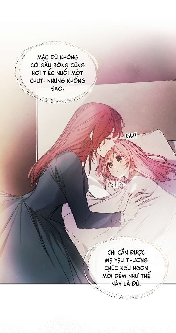 Cửa Hàng Búp Bê Của Công Chúa Chap 2 - Trang 2