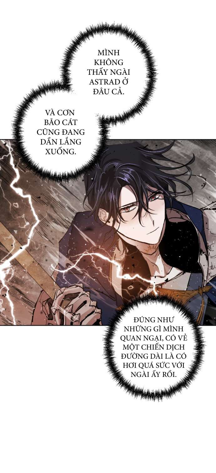 Lời Thú Nhận Của Chúa Tể Bóng Tối Chap 30 - Trang 4