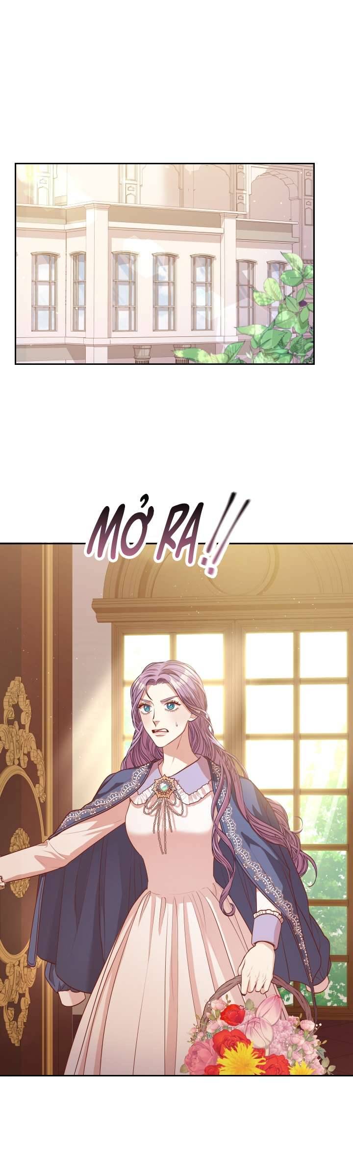 Thư Ký Của Bạo Chúa Chapter 45 - Next Chapter 45.5