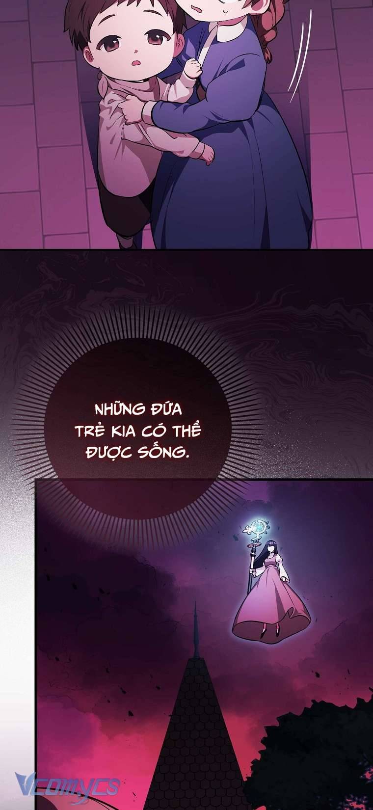 Lần Đầu Bé Út Được Yêu Thương Chap 1 - Trang 2