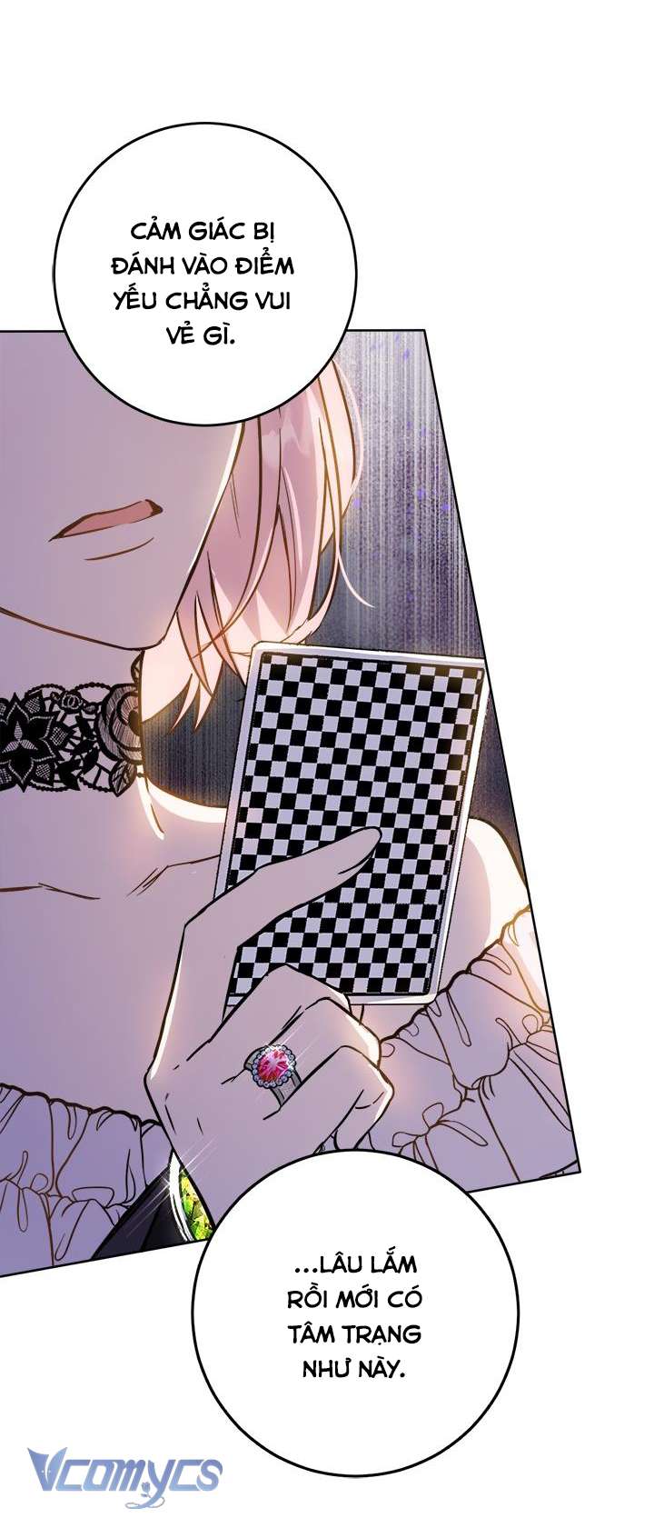 Cuộc Sống Mới Của Công Nương Chapter 33 - Next Chapter 34