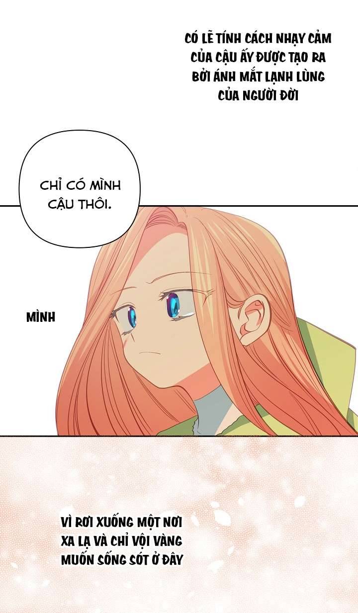 Tôi Đã Nuôi Dưỡng Một Nam Phụ Đầy Ám Ảnh Chapter 11 - Trang 3