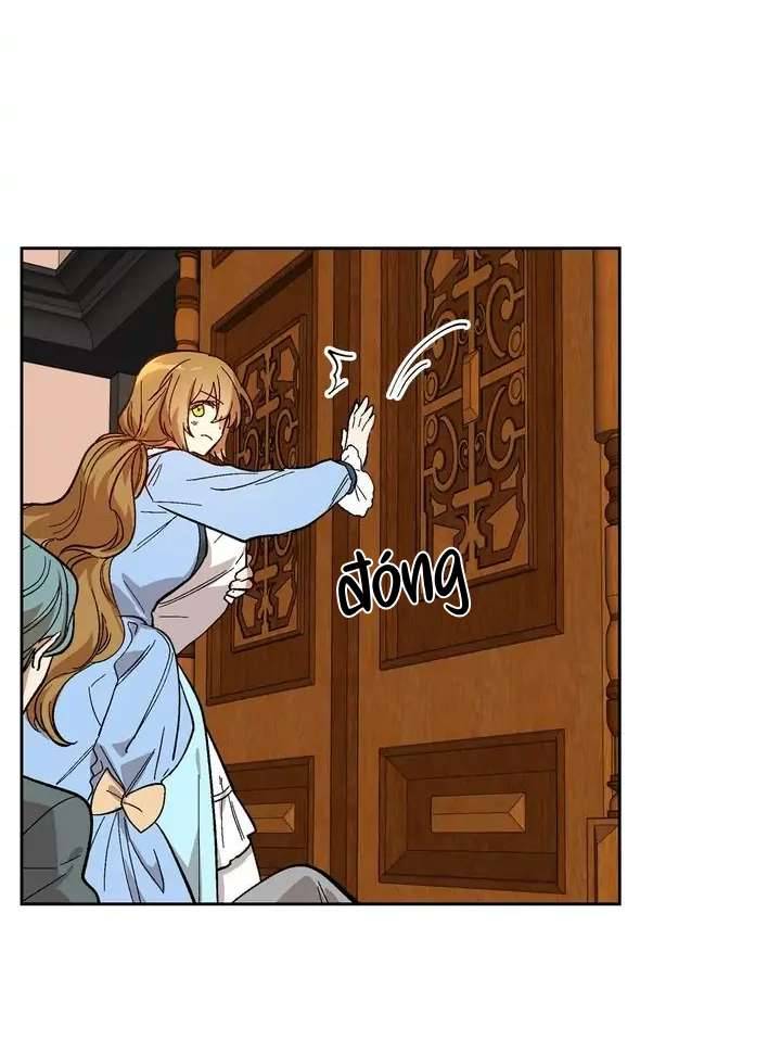 Vị Hôn Thê Khế Ước Của Công Tước Chapter 86 - Trang 4