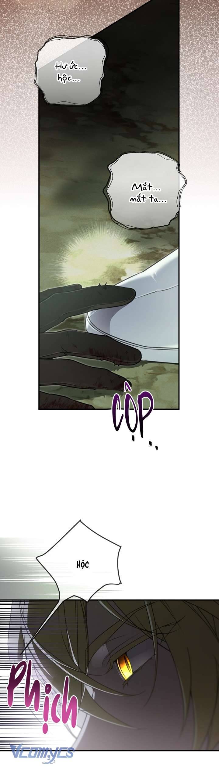 Lại Một Lần Nữa Hướng Về Ánh Sáng Chap 92 - Trang 2