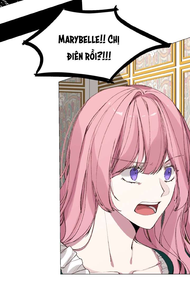 Ác Nữ Cần Bạo Chúa Chapter 3 - Trang 4