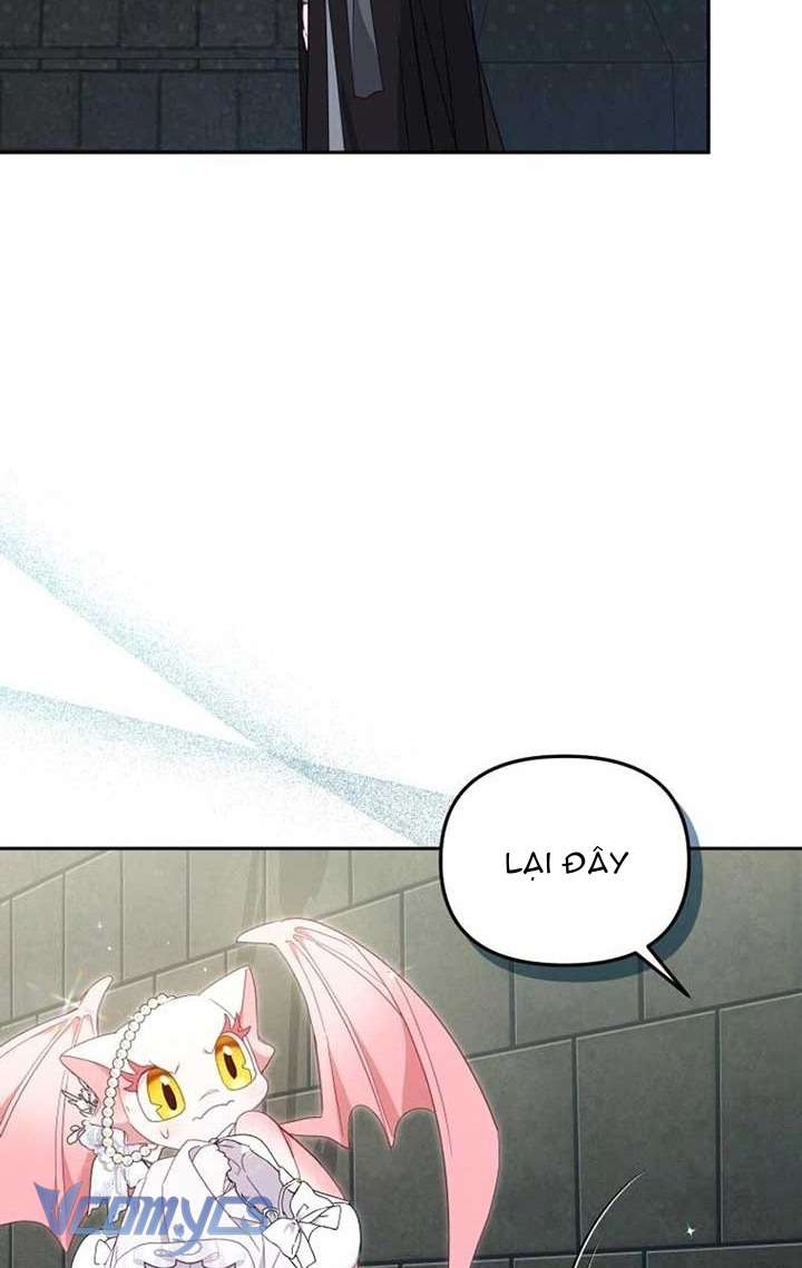 Tôi Được Nuôi Dưỡng Bởi Những Kẻ Phản Diện Chap 79 - Trang 3