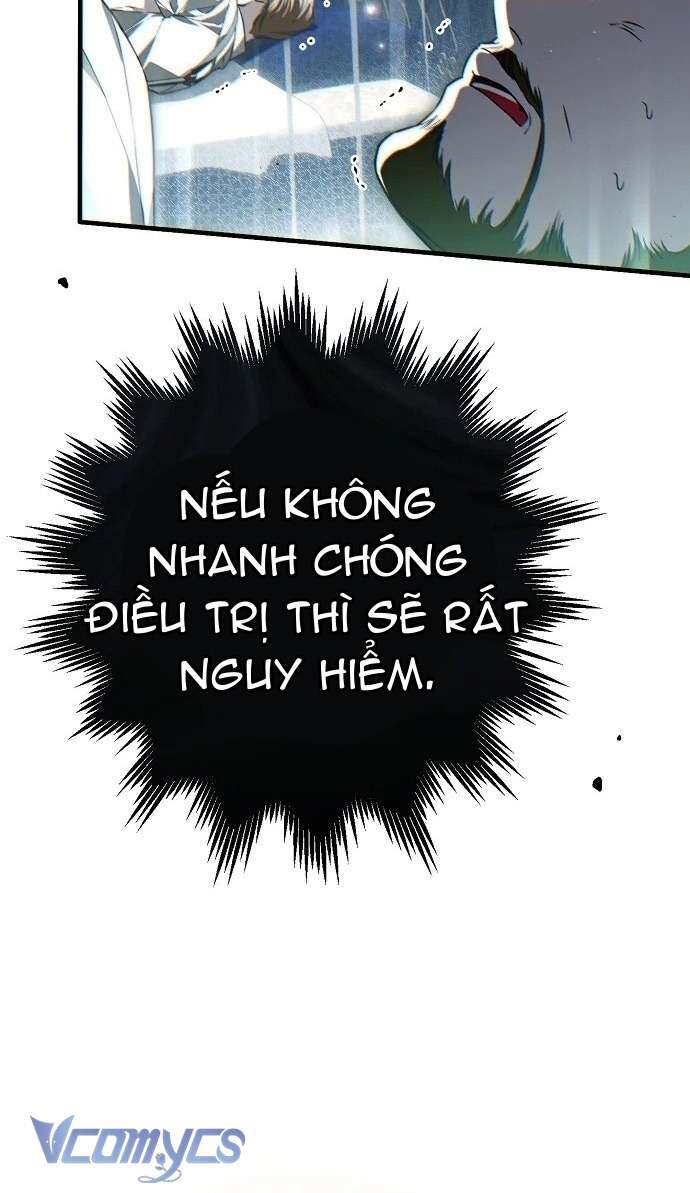 Ai Đó Đang Điều Khiển Cơ Thể Của Tôi Chapter 48 - Trang 4