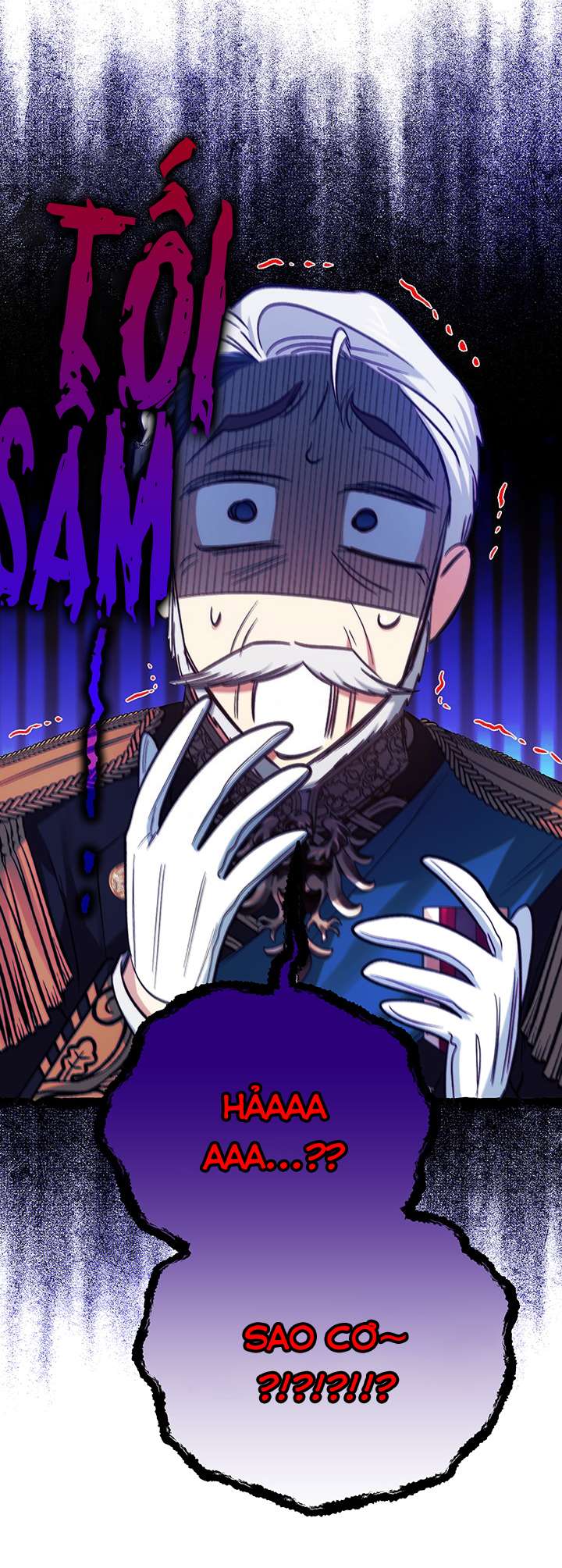 May Mắn Hay Bất Hạnh Chap 86 - Trang 4