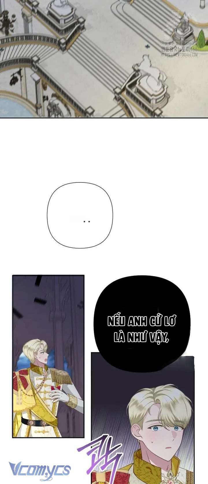 Sau Này Họ Sẽ Sinh Ra Tôi Chapter 20 - Trang 4