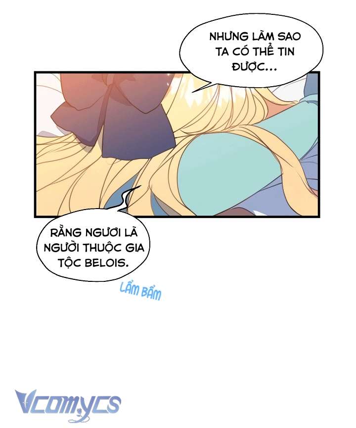 Bệ Hạ Xin Đừng Giết Tôi!!! Chap 15 - Trang 3