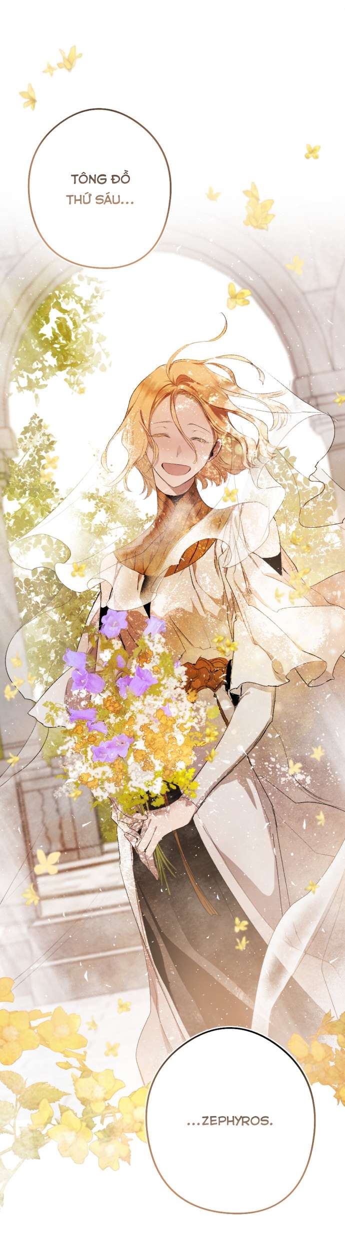 Lời Thú Nhận Của Chúa Tể Bóng Tối Chap 59 - Trang 4