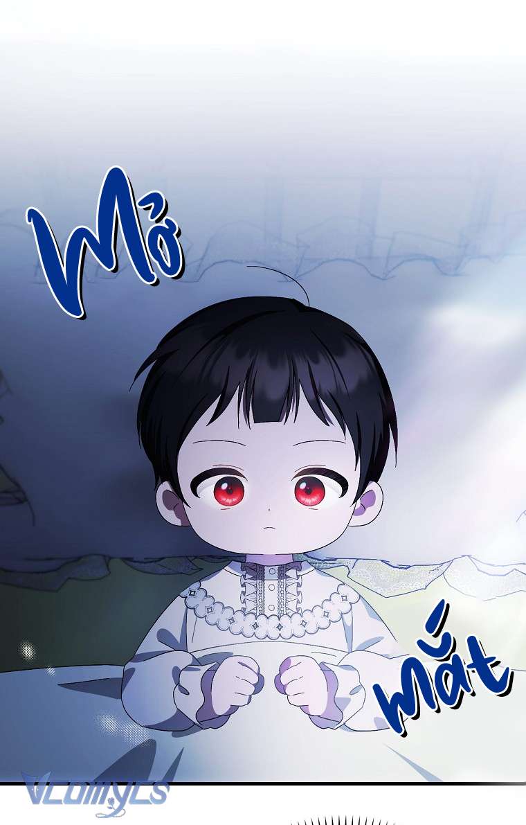 Lần Đầu Bé Út Được Yêu Thương Chap 13 - Trang 2