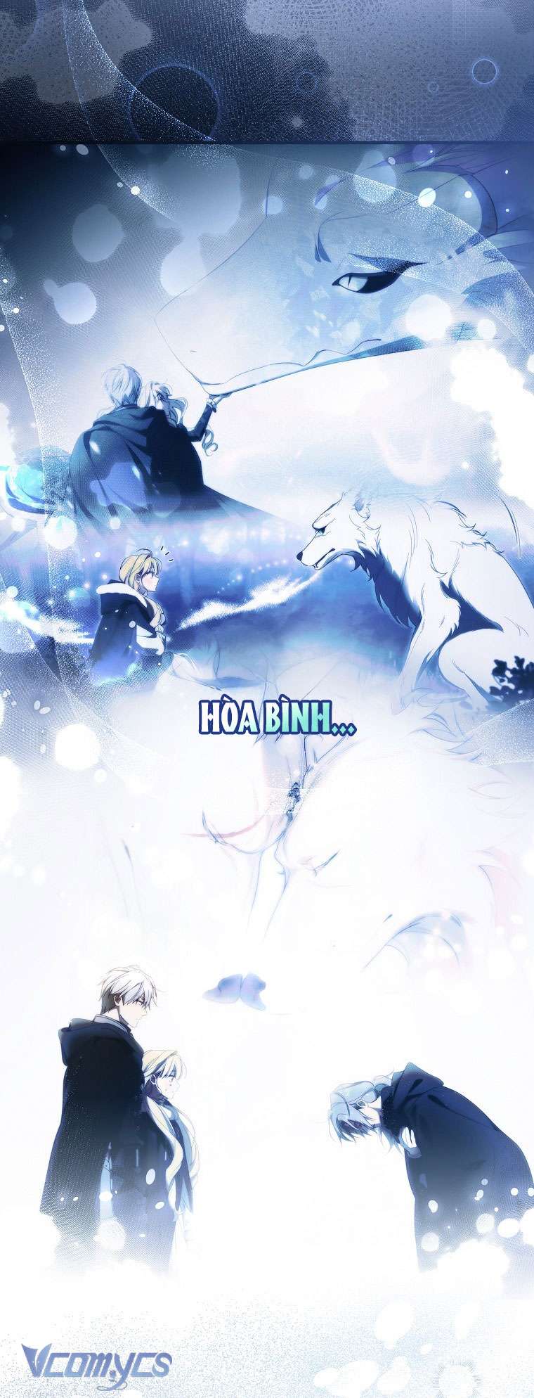 Phương Pháp Khiến Phu Quân Đứng Về Phía Tôi Chapter 107 - Trang 4