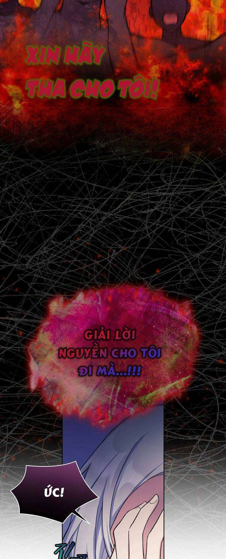 Bệ Hạ, Tôi Sẽ Giết Ngài! Chapter 24 - Trang 4