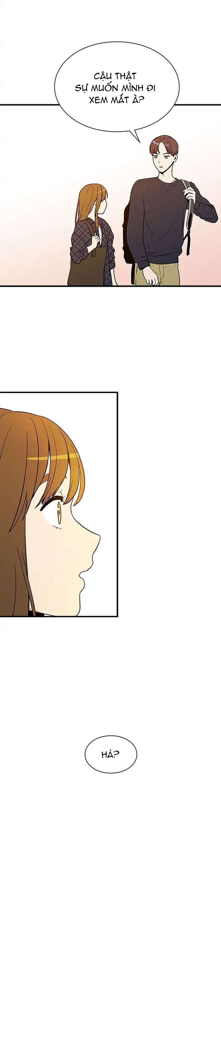 Yêu Anh 200% Công Lực Chapter 29 - Next Chapter 30