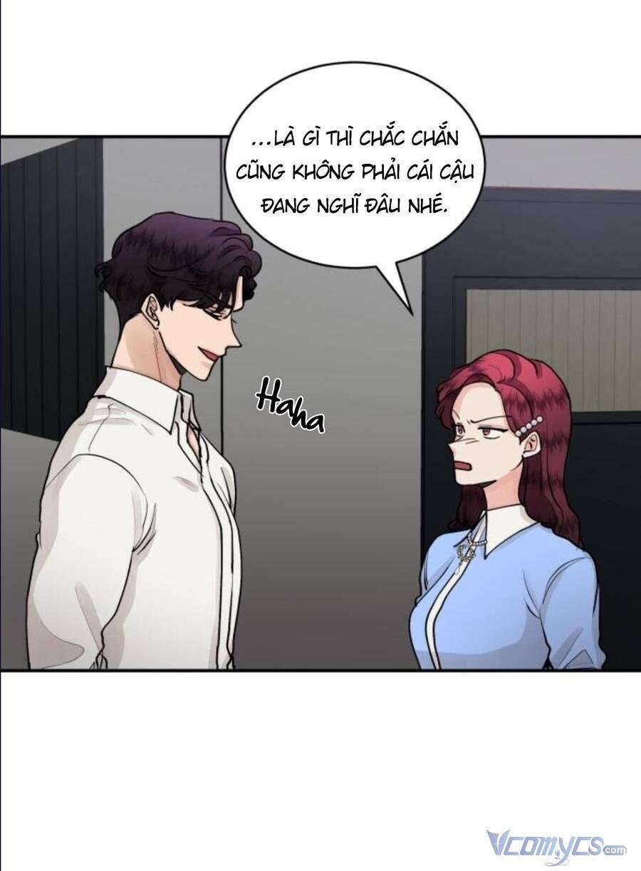 Oan Gia Ngõ Hẹp Chapter 55 - Next Chapter 56