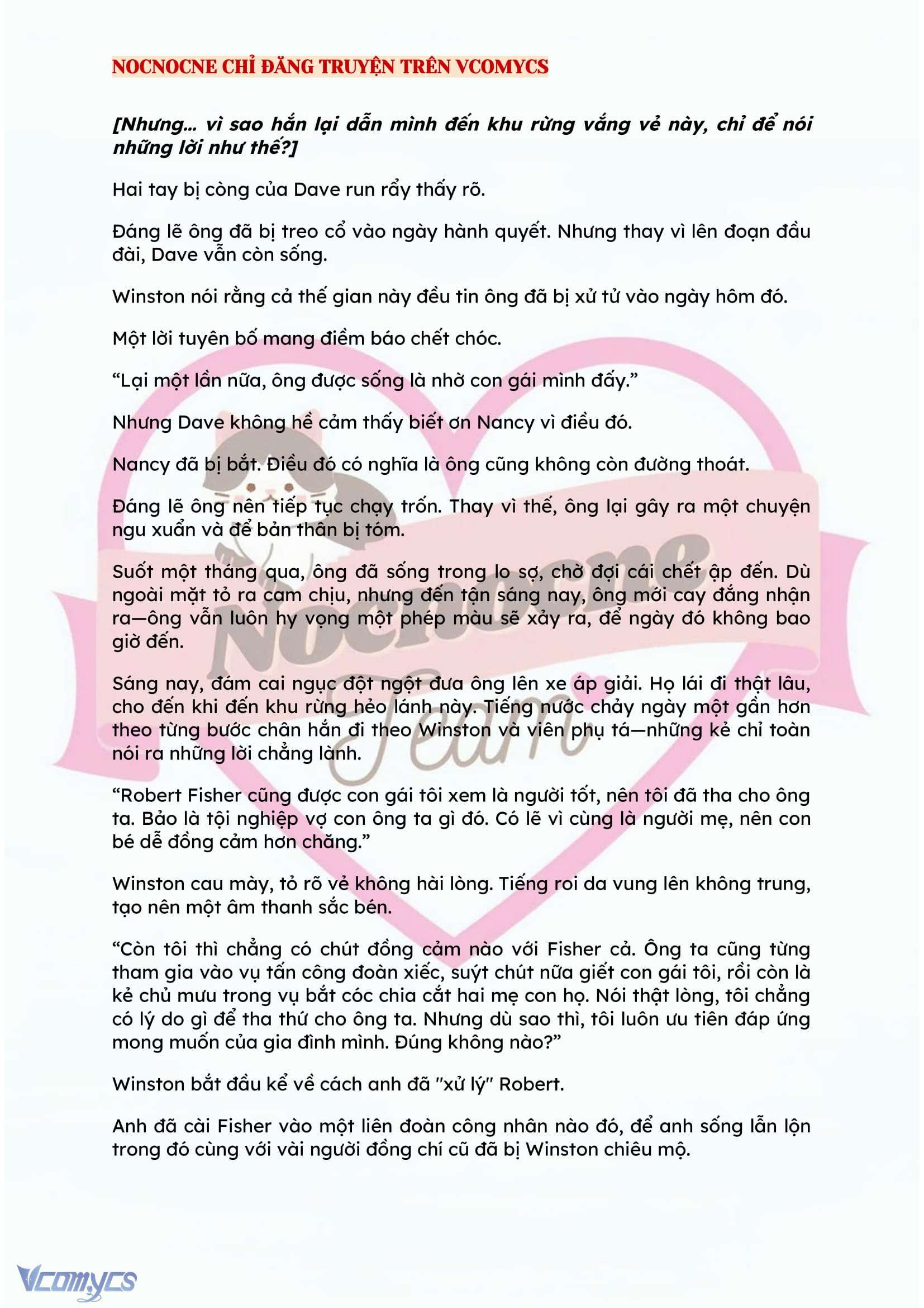 [NOVEL] HÃY CẦU XIN TÔI ĐI Chap 267 - Trang 2