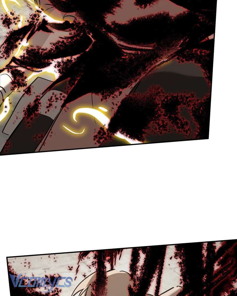 Ác Chi Hoàn Chapter 35 - Trang 4