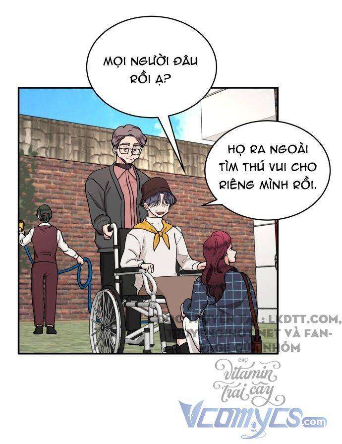 Oan Gia Ngõ Hẹp Chapter 33 - Next Chapter 34